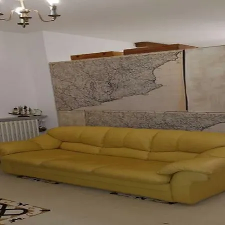A Ca Du Lino Σπίτι διακοπών *