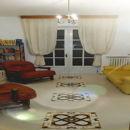A Ca Du Lino *