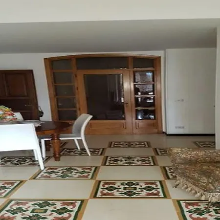 A Ca Du Lino Σπίτι διακοπών *