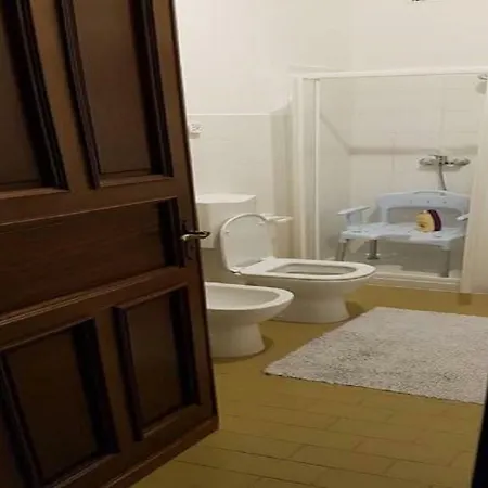 Σπίτι διακοπών A Ca Du Lino *