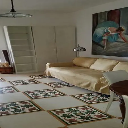 A Ca Du Lino Σπίτι διακοπών
