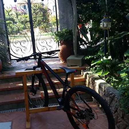 A Ca Du Lino *