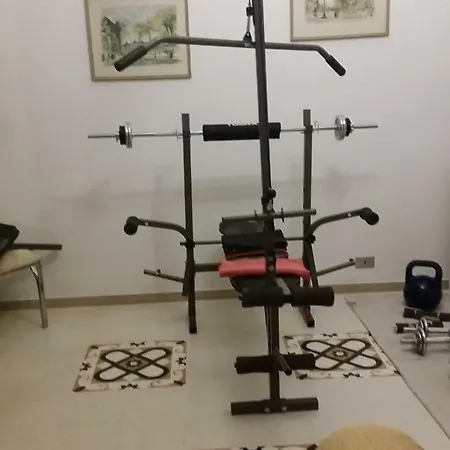 A Ca Du Lino *