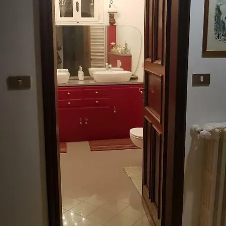 Σπίτι διακοπών A Ca Du Lino Borgio Verezzi